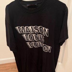 Louis Vuitton Shirt